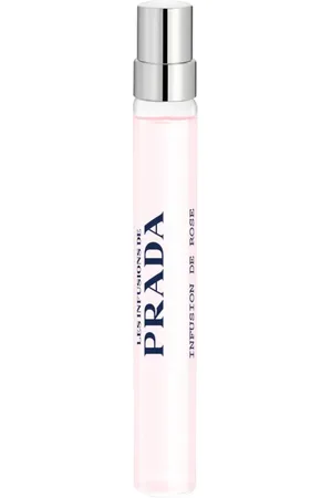 Prada Les Infusions De Rose Perfumes 10 ml unisex