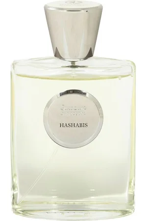 Giardino Benessere HASHABIS Perfumes unisex 100 ml unisex