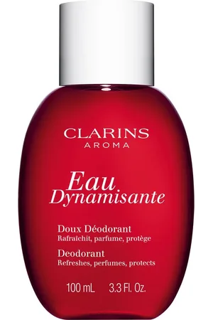 Clarins Eau Dynamisante Desodorante Desodorantes 100 ml unisex