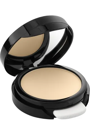 Annayake Silky Compact Foundation Bases de maquillaje 9 g 05 - Light Beige