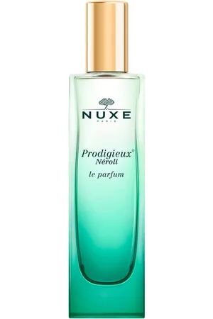 Nuxe Neroli Perfumes unisex 50 ml female