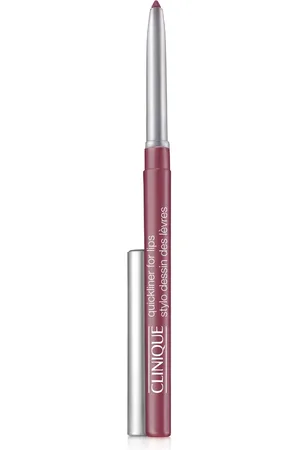 Clinique Quickliner For Lips Perfiladores de labios 0.3 g Plummy