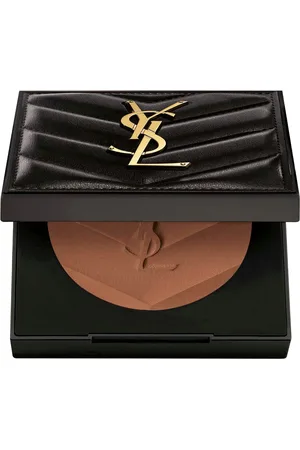 Saint Laurent All Hours Hyper Finish Powder Matificante Multiusos Polvos de maquillaje 8.5 g 9