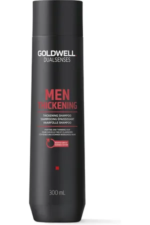 Goldwell Dualsenses Men Thickening Champús 300 ml male