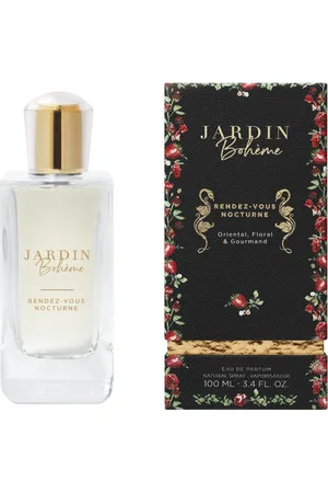 Jardin Bohème Fine Fragrances Rendez-Vous Nocturne Perfumes 100 ml female