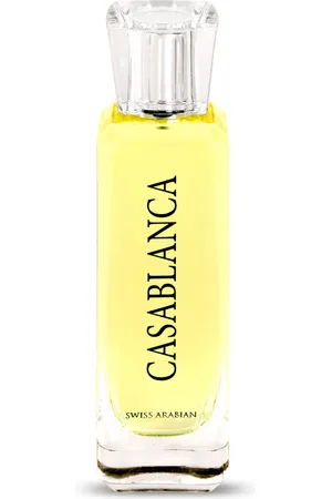 SWISS ARABIAN Casablanca Perfumes unisex 100 ml unisex