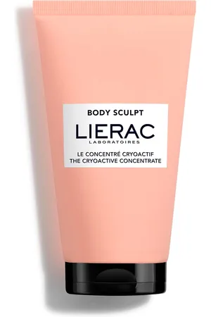 Lierac BODY SCULPT THE CRYOACTIVE CONCENTRATE Antiestrías 150 ml unisex