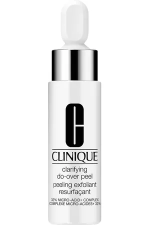 Clinique Clarifying Do-Over Peel Exfoliantes 30 ml unisex