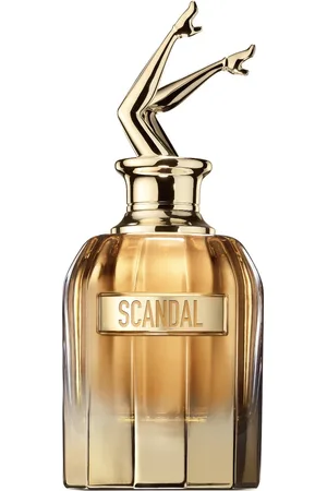 Jean Paul Gaultier Scandal Absolu Concentré Perfumes 80 ml female