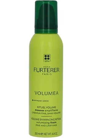RENE FURTERER Pflege-Espuma Espumas para el cabello 200 ml unisex