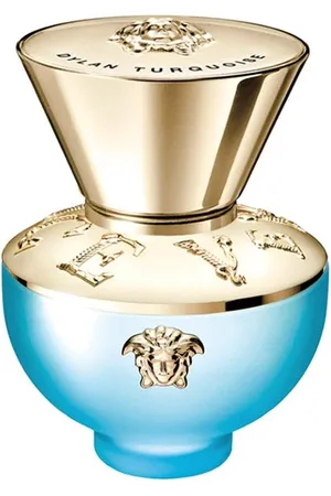 VERSACE Dylan Turquoise Pour Femme Perfumes 30 ml female