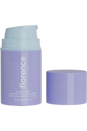 Florence By Mills Plump To It Hydrating Moisturizer Cremas faciales 50 ml unisex