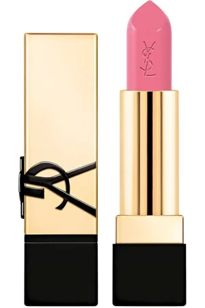 Saint Laurent Ikonen Rouge Pur Couture Barras de labios 3.8 g Nr. P2 - Rose No Taboo