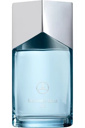 Mercedes Benz LSA Air Perfumes 100 ml male