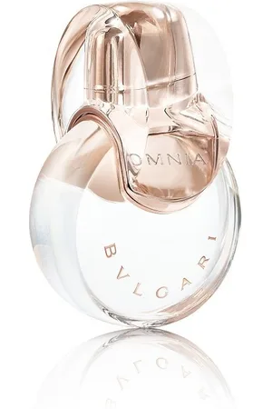 Bvlgari Omnia Crystalline Perfumes 50 ml female