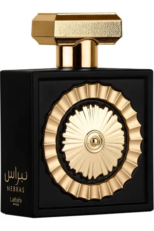 Lattafa NEBRAS Perfumes unisex 100 ml unisex