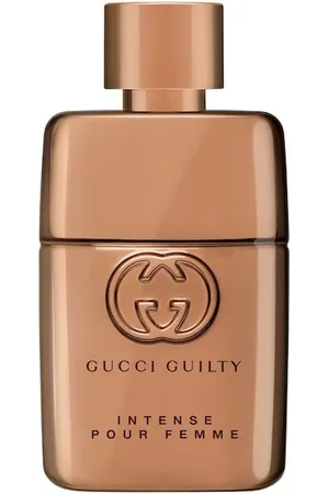 Gucci Guilty Intense Pour Femme Perfumes 30 ml female