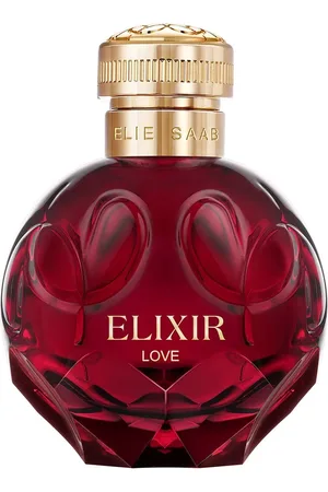 Elie saab Elixir Love Perfumes 100 ml female