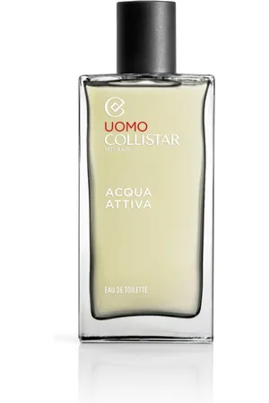 Collistar Acqua Attiva Eau de Toilette Perfumes 100 ml male