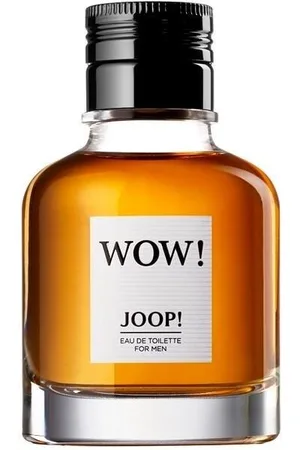 JOOP! WOW! Perfumes 40 ml male