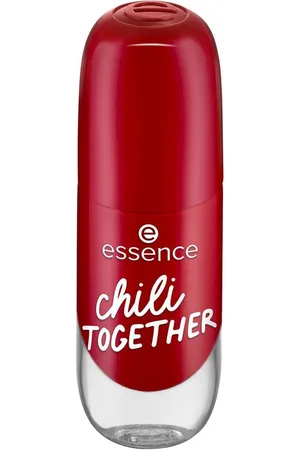 Essence Gel Nail Colour Lacas de uñas 8 ml Nr. 16 - Chill Toghter