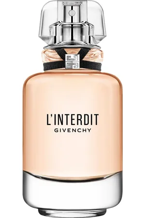 Givenchy L’Interdit Perfumes 80 ml female