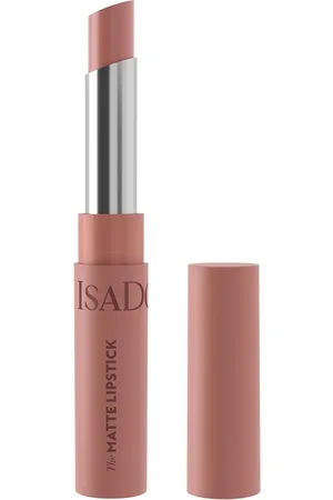 Isadora The Matte Barras de labios 1.6 g 01 - NATURAL NUDE