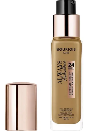 Bourjois Always Fabolous 24h Bases de maquillaje 30 ml