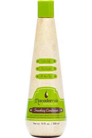 Macadamia Smoothing Conditioner Acondicionadores 300 ml unisex