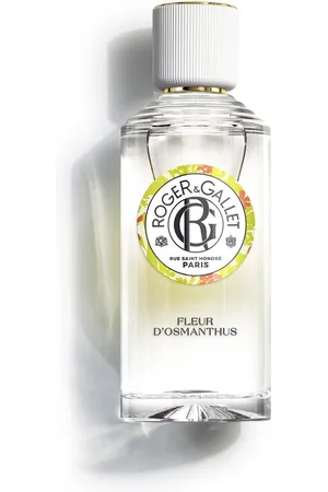 Roger & Gallet Fleur d’Osmanthus Perfumes 100 ml female