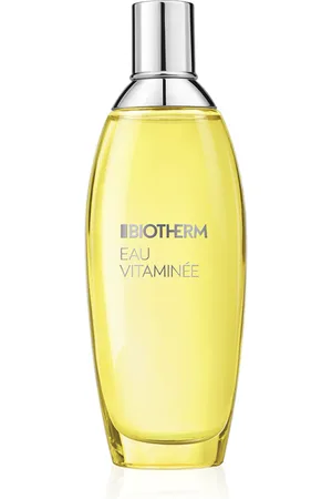 Biotherm Les Eaux Eau Vitaminée Perfumes 100 ml female