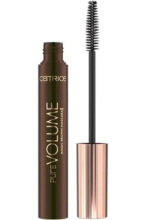 Catrice Pure Volume Magic Brown Máscaras de pestañas 10 ml 10 - BURGUNDY BROWN