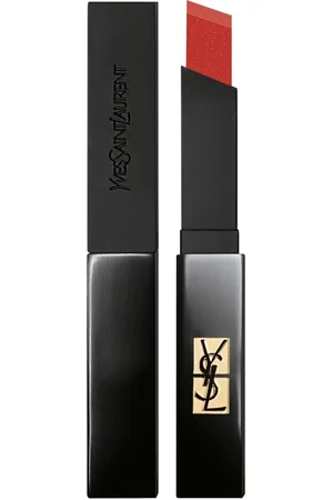 Saint Laurent The Slim Velvet Radical Barras de labios 2.2 g 318 - VIBE IN AMBER