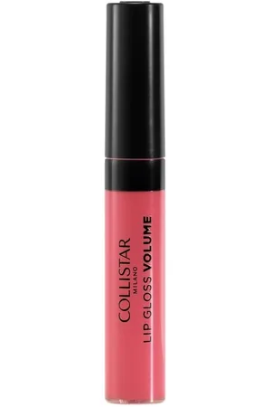 Collistar Make-up Lip Gloss Volume 7 ml 180 Sardinian Coral