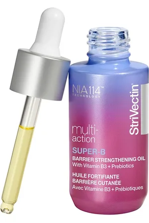 StriVectin Multi-Action Super B Barrier Strenghtening Oil Aceites faciales 30 ml female