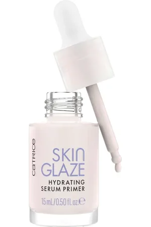 Catrice Skin Glaze Hydrating Serum Primer 15 ml