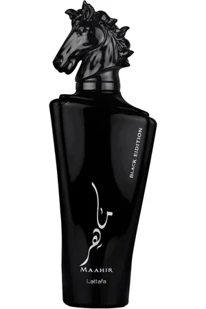 Lattafa Maahir Black Perfumes unisex 100 ml unisex