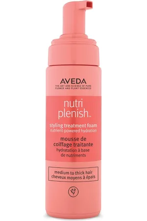 AVEDA Nutriplenish™ Liquid Styling Foam Espumas para el cabello 200 ml unisex