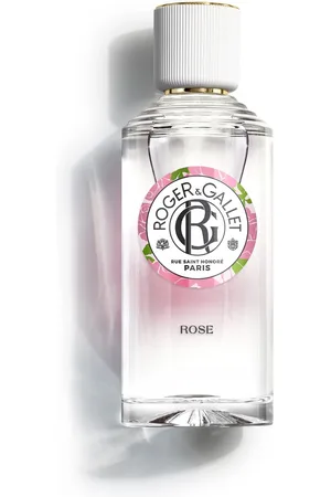 Roger & Gallet Rose AGUA PERFUMADA Perfumes 100 ml female