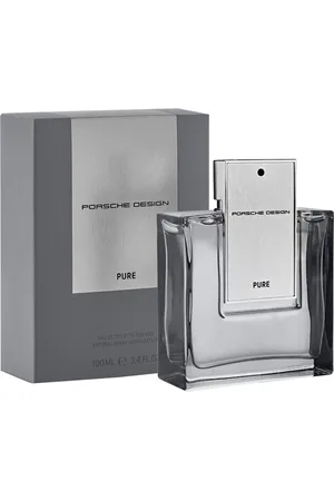 Porsche Design Pure Perfumes 100 ml female