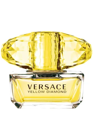 VERSACE Yellow Diamond Eau de Toilette Perfumes 50 ml female