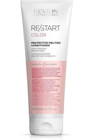 Revlon Restart Color Protective Melting Acondicionadores 200 ml unisex