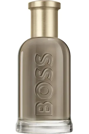 HUGO BOSS Boss Bottled Perfumes 50 ml male