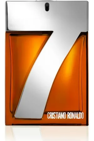 CR7 - Cristiano Ronaldo Fearless Perfumes 30 ml male