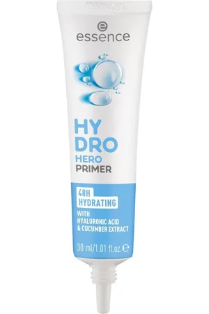 Essence Hydro Hero Primer 30 ml BLANC