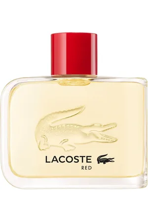 Lacoste Red Perfumes 75 ml male