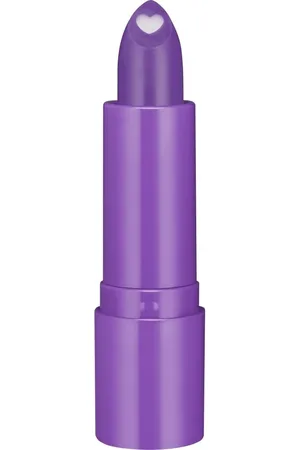 Essence Heart Core Fruity Bálsamos labiales 3 g VIOLET