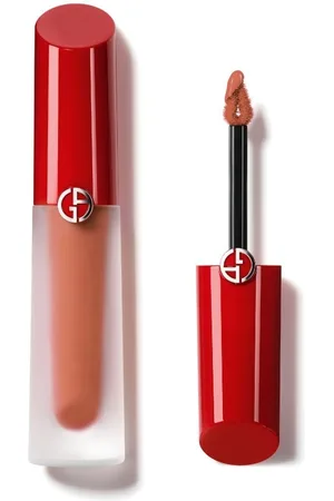 Emporio Armani Lip Maestro Satin Barras de labios 4 ml 02 - Weekend Getaway