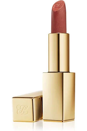 Estée Lauder Pure Color Hi-Lustre Lipstick Barras de labios 12 g 111 Tiger Eye