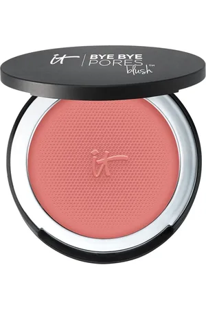 IT COSMETICS Bye Bye Pores Rouge Coloretes 5.44 g Naturally Pretty Pink